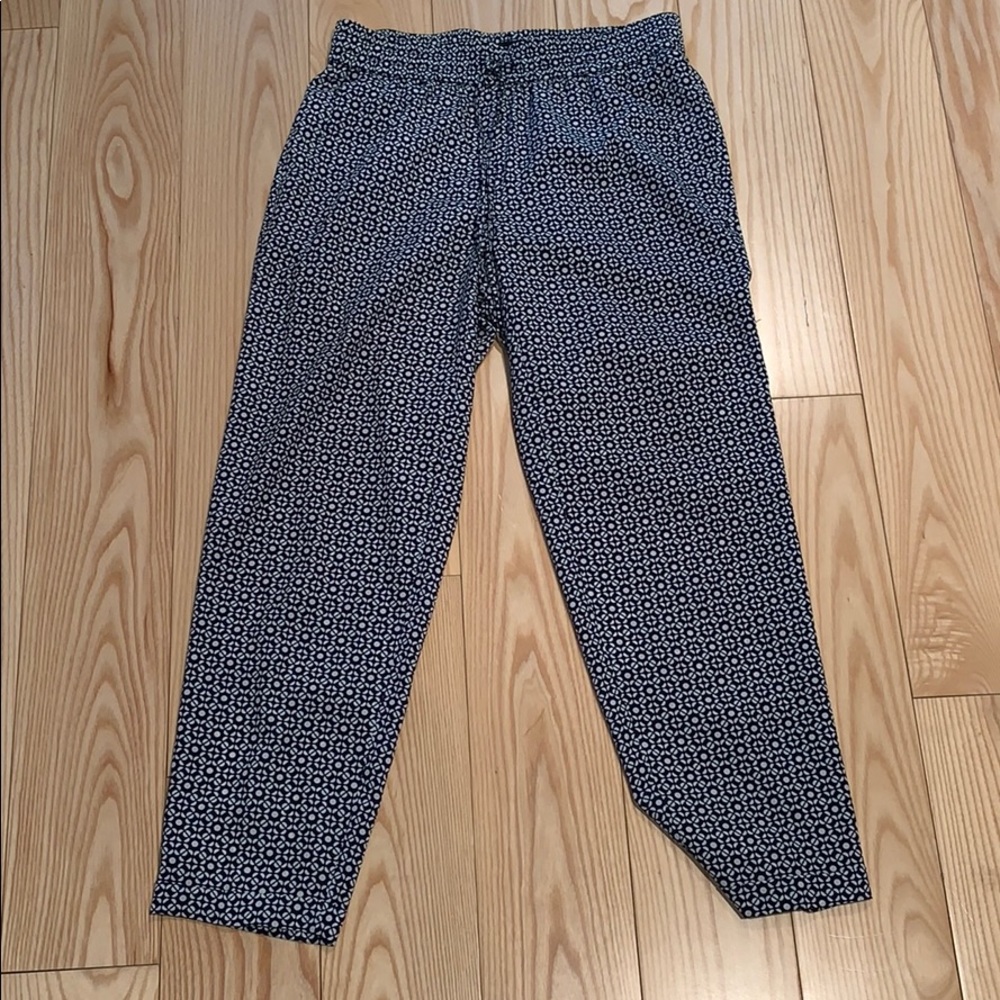 Jcrew pant
